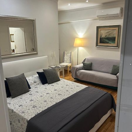 רומא Aurora 31 - Suite & Breakfast מראה חיצוני תמונה